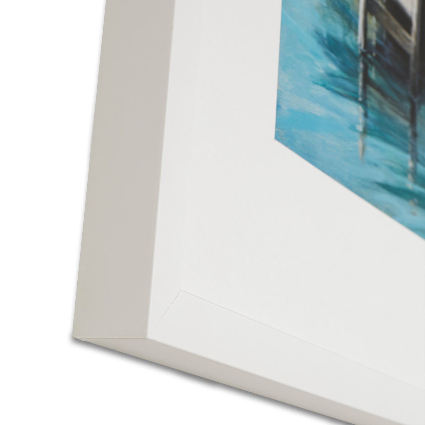 Barry Ross Smith "The Retreat"