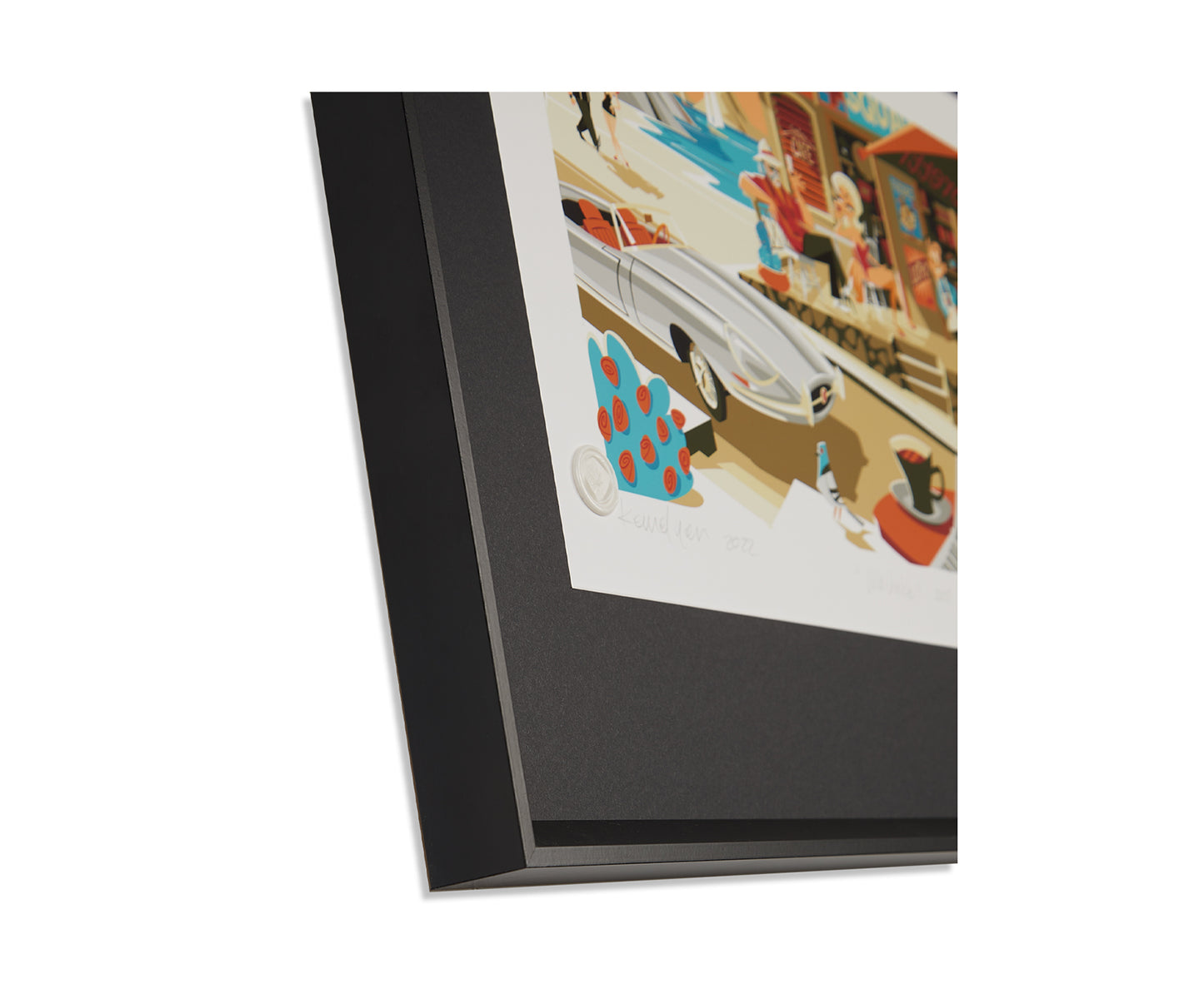 Loba Güera in Waiheke by Kemelyen