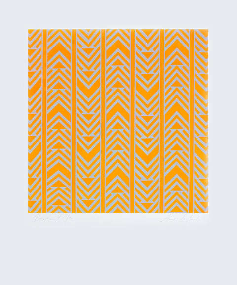 ASCENDANCY II by Anna Leyland