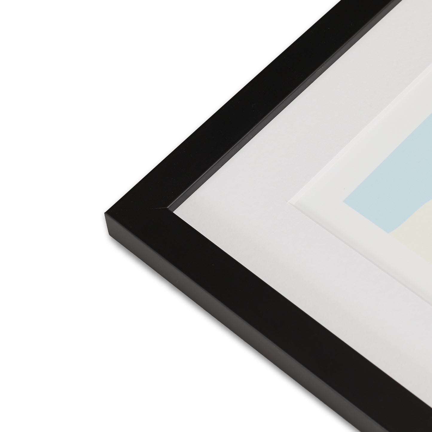 From Tip to Tip - Art Print by Glenn Jones