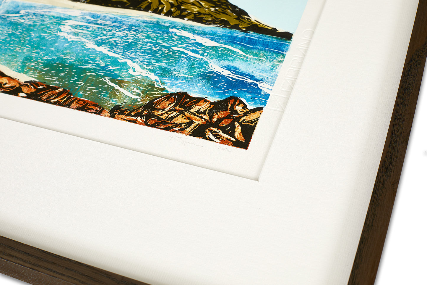 Mt Maunganui by Nic Tucker