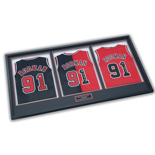 Sports Jerseys & Shirts 7