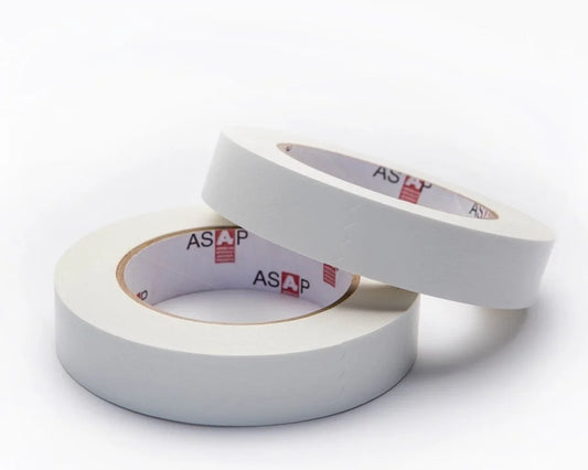 25mm Acid Free Hinging Tape