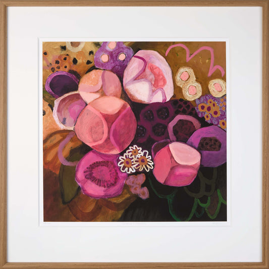 Limited Edition 'Where I Wander' by Kathryn Furniss