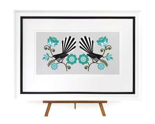 Look and Listen by Greg Straight